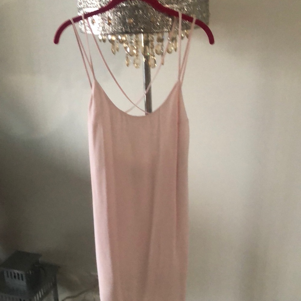 French connection dress